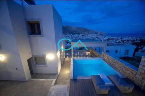 Foto - Haus Kaufen, , Kalymnos (Dodekanes),