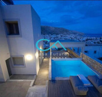 Haus Kaufen, , Kalymnos (Dodekanes),