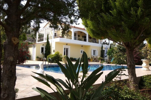 Foto - Einfamilienhaus in zum Kaufen