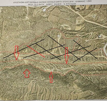 Grundstück Land Kaufen, , Anafi (Kykladen),