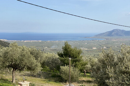 Foto - Haus Kaufen, , Kynouria Nord (Arkadia),