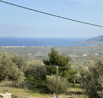 Haus Kaufen, , Kynouria Nord (Arkadia),
