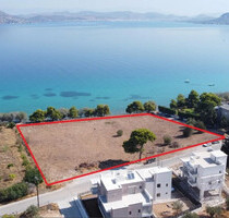 Grundstück Land Kaufen, , Salamis (Saronische Inseln),