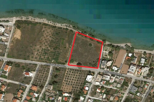 Foto - Grundstück in zum Kaufen