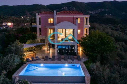 Foto - 14 Zimmer Einfamilienhaus in 