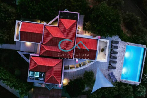 Foto - Einfamilienhaus in zum Kaufen