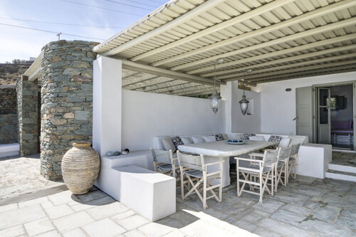 Foto - Einfamilienhaus in zum Kaufen