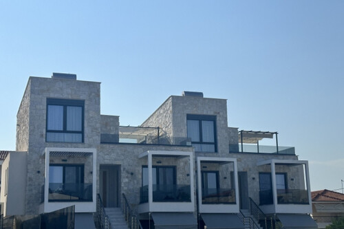 Foto - Etagenwohnung in zum Kaufen