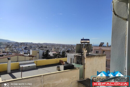 Foto - Haus Kaufen, , Dafni (Athen Süd),