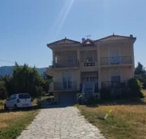 Haus Kaufen, , Lesbos - Loutropoli Thermis (Lesbos Präfektur),