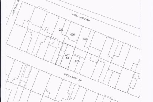 Foto - Grundstück zum Kaufen in 