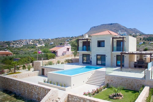 Foto - Haus Kaufen, , Vamos (Chania Präfektur),