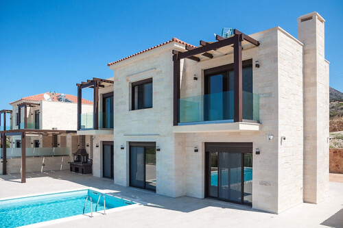 Foto - 4 Zimmer Einfamilienhaus in 