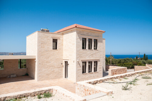 Foto - Einfamilienhaus in zum Kaufen