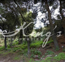 Grundstück Land Kaufen, , Metamorfosi (Athen West),