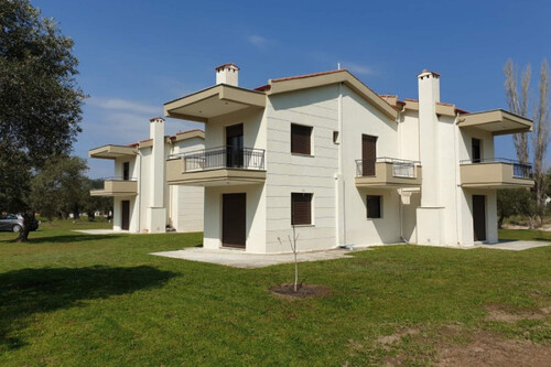 Foto - Einfamilienhaus in zum Kaufen