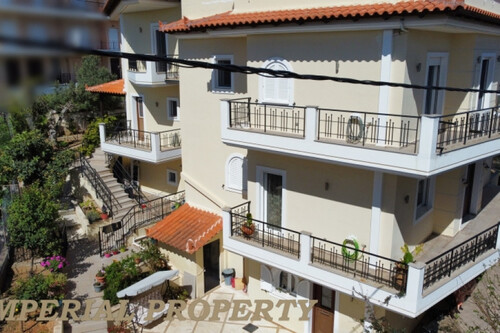 Foto - 13 Zimmer Einfamilienhaus in 