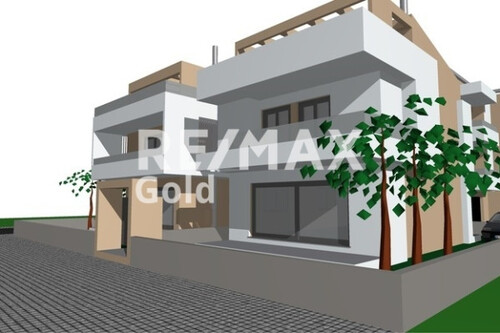 Foto - Haus Kaufen, , Thermi (Thessaloniki - Stadtorte um das Stadtzentrum),