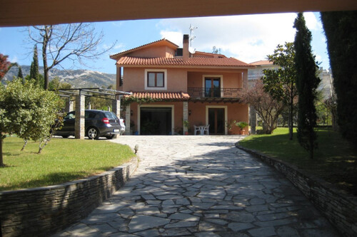 Foto - Haus Kaufen, , Penteli (Athen Nord),