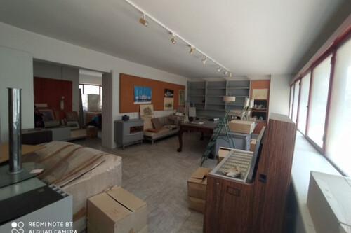 Foto - Gewerbe-Immobilie Kaufen, , Neos Kosmos (Athen Zentrum),