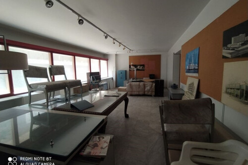 Foto - 2 Zimmer Gewerbeobjekt (Büro, Produktion, Verkauf) in 