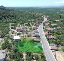 Grundstück Land Kaufen, , Thouria (Messinia),