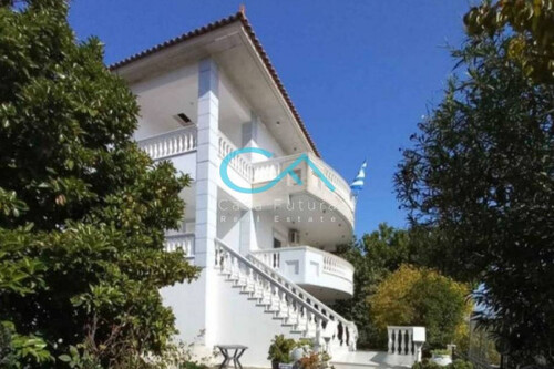 Foto - 10 Zimmer Einfamilienhaus zum Kaufen in 