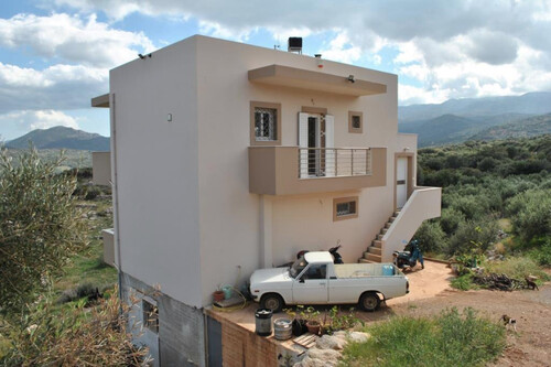 Foto - Haus Kaufen, , Agios Nikolaos (Lasithi Präfektur),