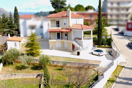 Foto - Haus Kaufen, , Livadeia (Voiotia),