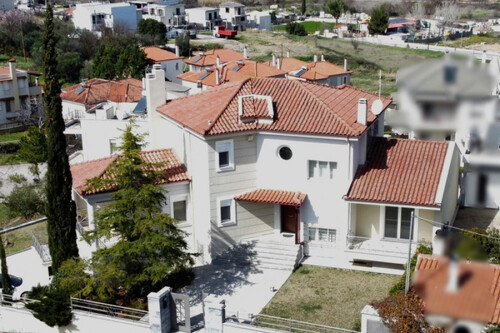 Foto - 10 Zimmer Einfamilienhaus zum Kaufen in 