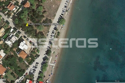 Foto - Grundstück Land Kaufen, , Loutraki-Perachora (Korinthia),