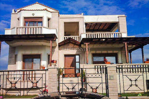 Foto - Haus Kaufen, , Moudania (Chalkidiki),