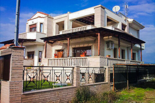 Foto - 7 Zimmer Einfamilienhaus zum Kaufen in 