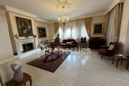 Foto - 7 Zimmer Einfamilienhaus zum Kaufen in 