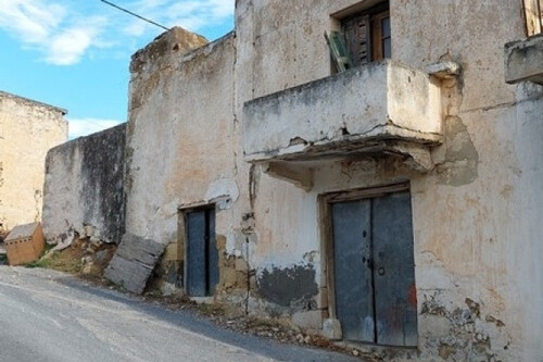 Foto - Grundstück Land Kaufen, , Heraklion-Stadt (Heraklion Präfektur),