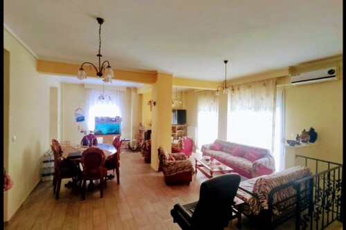 Foto - Etagenwohnung in zum Kaufen