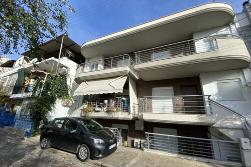 Foto - Haus Kaufen, , Evosmos (Thessaloniki - Stadtorte um das Stadtzentrum),