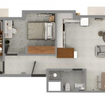 Wohnung Kaufen, , Analipsi (Thessaloniki - Stadtzentrum),