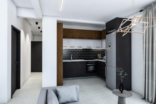 Foto - Etagenwohnung in zum Kaufen