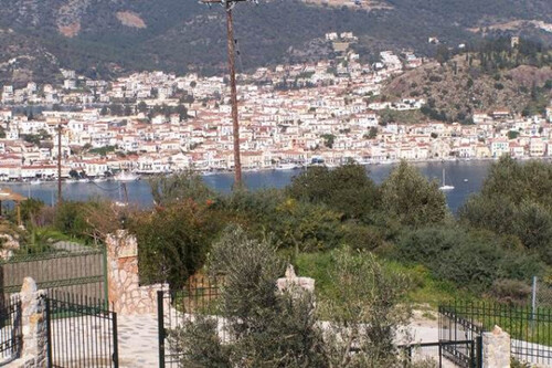 Foto - Haus Kaufen, , Troezen (Saronische Inseln),