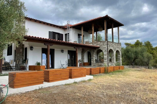 Foto - 10 Zimmer Einfamilienhaus in 