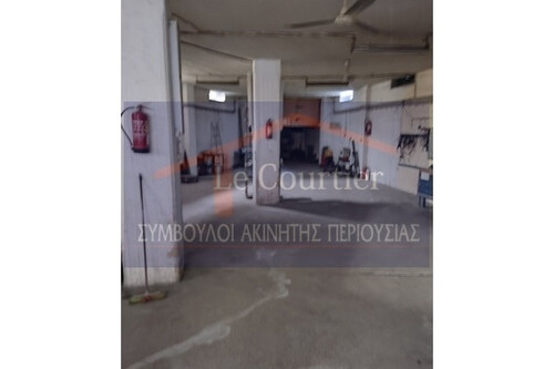 Foto - Gewerbe-Immobilie Kaufen, , Tavros (Piräus Vororte),