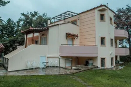 Foto - Haus Kaufen, , Agios Stefanos (Athen Nord),