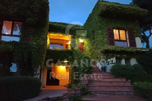 Foto - Haus Kaufen, , Panorama (Thessaloniki - Stadtorte um das Stadtzentrum),