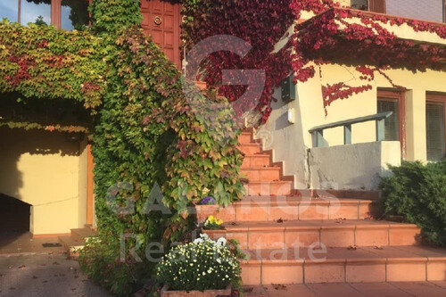 Foto - 12 Zimmer Einfamilienhaus in 