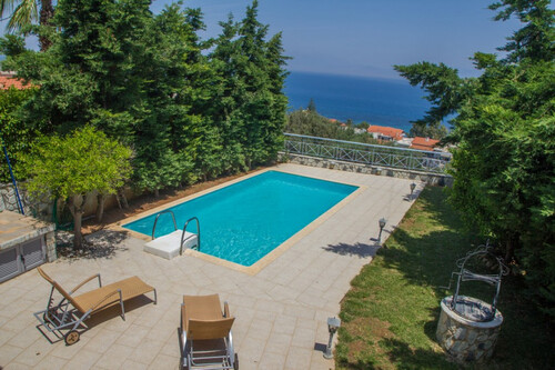 Foto - 8 Zimmer Einfamilienhaus zum Kaufen in 