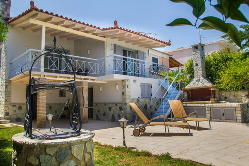 Foto - 8 Zimmer Einfamilienhaus in 