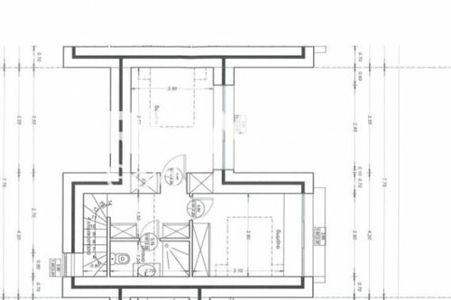 Foto - 3 Zimmer Einfamilienhaus in 