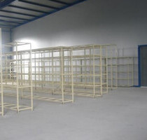 Gewerbe-Immobilie Kaufen, , Thermi (Thessaloniki - Stadtorte um das Stadtzentrum),