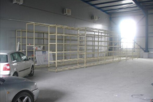 Foto - Gewerbeobjekt (Büro, Produktion, Verkauf) zum Kaufen in 